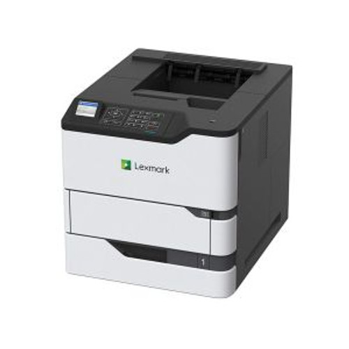 50G0200 - Lexmark MS823DN 1200 x 1200 DPI 65 PPM 512MB RAM Monochrome Laser Printer