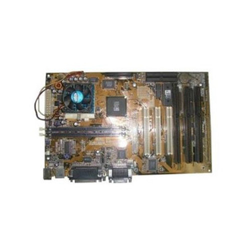 5183-7303 - HP PCI Socket 7 ISA System Board Motherboard