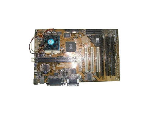 5183-7303 - HP PCI Socket 7 ISA Motherboard