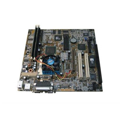 5184-1249 - HP Pavilion FALCON 1A System Board Motherboard