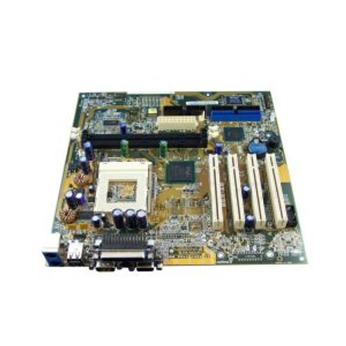 5184-9628 - HP System Board Motherboard for Pavilion 8655C