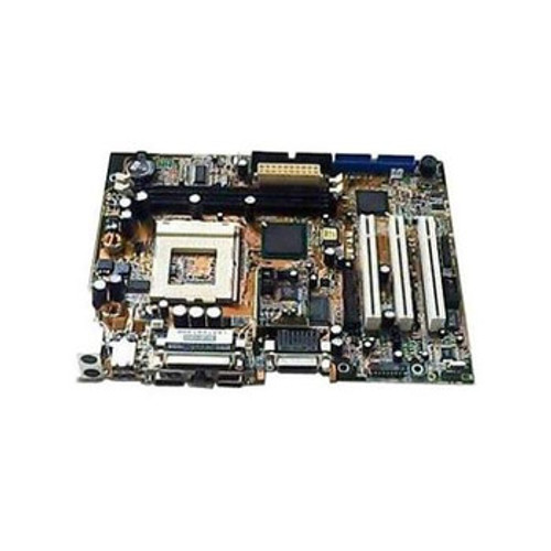 5185-1293 - HP Pavilion TORTUGA System Board Motherboard