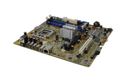 5188-1043 - HP 915P Chipset Socket 775 System Board Motherboard