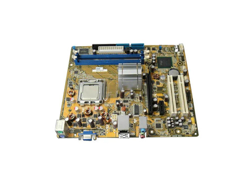 5188-8566 - HP Socket 775 2GB DDR2 PCI Motherboard