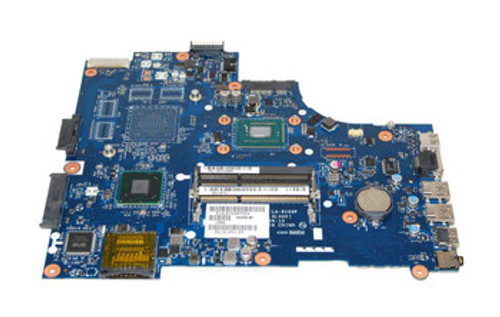 51J3G - Dell Inspiron 15 3521 Laptop Motherboard with Intel i3-2365M 1.4GHz