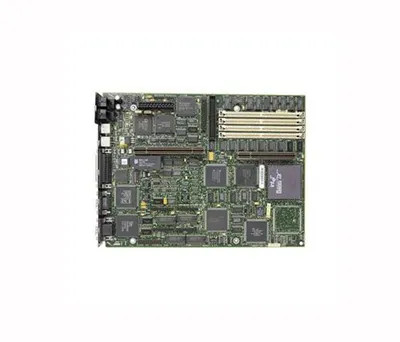 52G6429 - IBM 30-Pin 486DX33 Motherboard