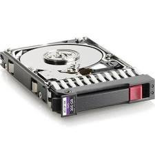 507631-003 - HP 2TB 7200RPM SATA 3.5" Midline HDD