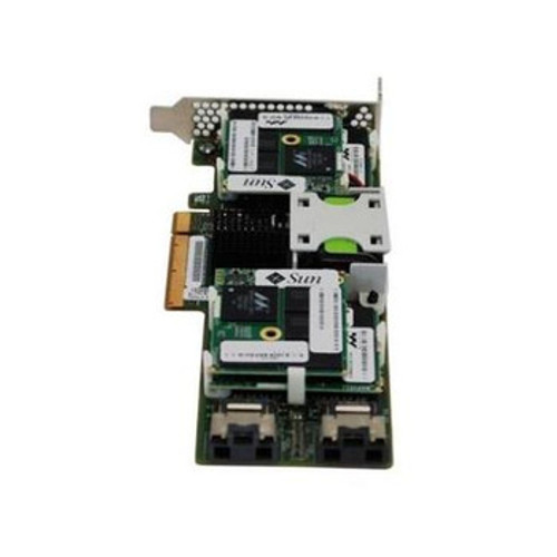 540-3809 - Sun Motherboard