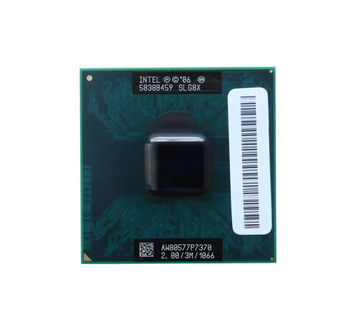507966-001 - HP 2.00GHz 1066MHz 3MB Socket PGA478 Processor