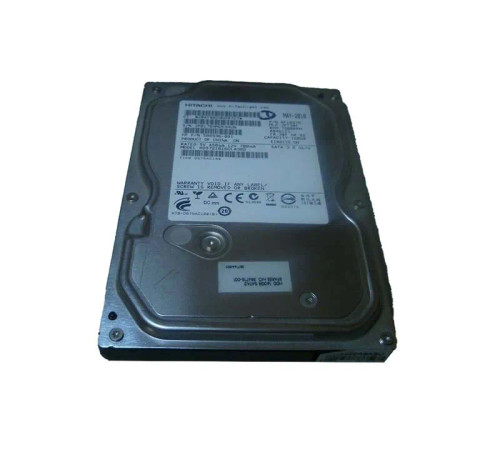 588596-001 - HP 160GB 7200RPM SATA 3.5" HDD