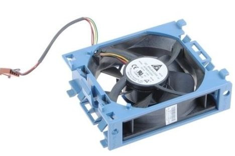 508110-001 - HP ProLiant ML350 G6 Server Fan Assembly