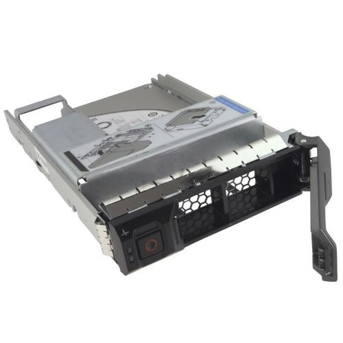 Dell 480GB SATA 6Gb/s Hot-Swappable SSD for PowerEdge Servers - 58C54 - 2.5-Inch Read Intensive