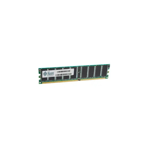 594-2696 - SUN 2GB DDR-333 PC2700 ECC Registered 184-Pin Memory