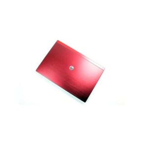 598458-001 - HP LCD Red Back Cover for Mini 5102 5103