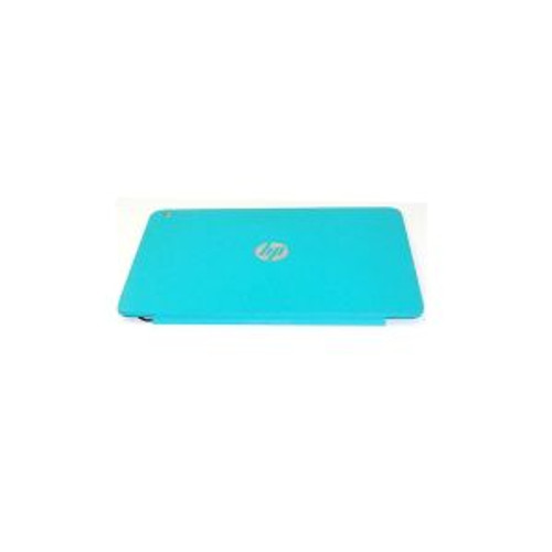 598459-001 - HP LCD Blue Back Cover for 5102 5103