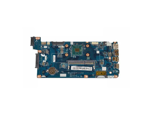 5B20J30714 - Lenovo Pentium 2.16GHz IdeaPad 100-15IBY Motherboard