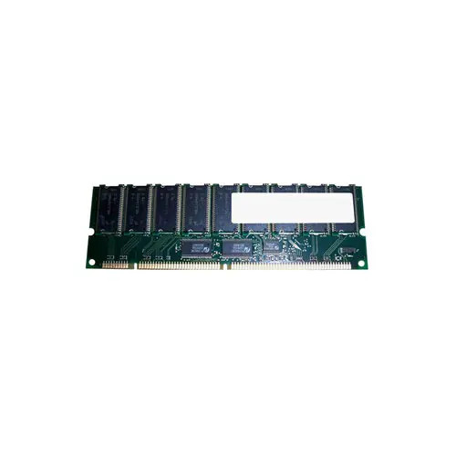 5G706 - Dell 512MB 133MHz PC133 ECC 168-Pin UDIMM Memory