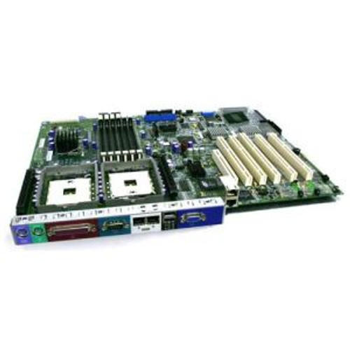 60G1654 - IBM System Board Motherboard 2618 350C with PCMCIA