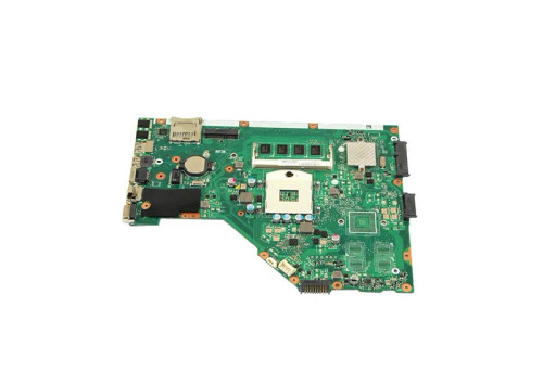 60-N0OMB1100-C02 - ASUS Intel Socket-989 Laptop Motherboard