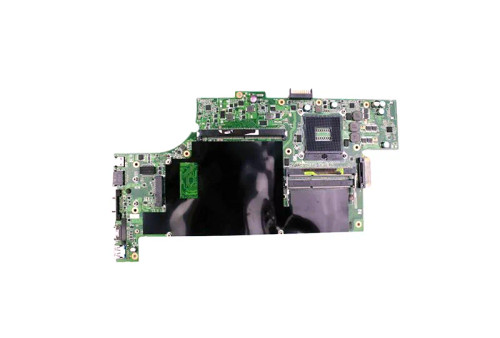 60-N0ZMB1300-B04 - ASUS Intel Socket-989 Laptop Motherboard