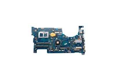 60-N2VMB1400-C03 - ASUS Intel Socket-989 Laptop Motherboard