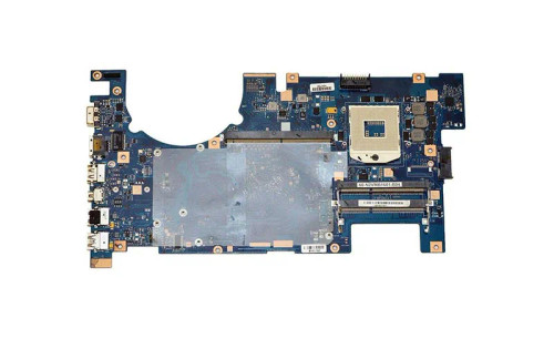 60-N2VMB1601-B04 - ASUS 3D Intel S989 Laptop Motherboard