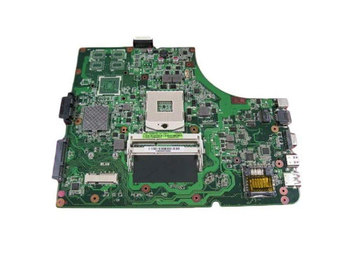 60-N3CMB1300-D02 - ASUS Intel Socket-989 Laptop Motherboard