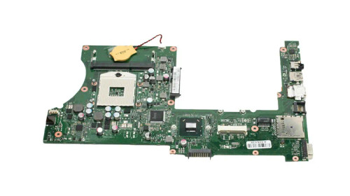 ASUS Socket 989 Motherboard 60-N3OMB1103-A04 - Compatible with Intel processors - Ideal for desktop PCs