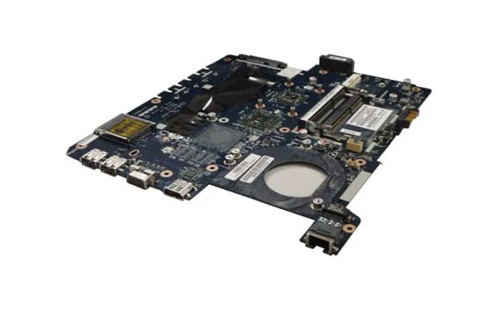 60-N58MB2300-A01 - ASUS Laptop Motherboard AMD E450 CPU