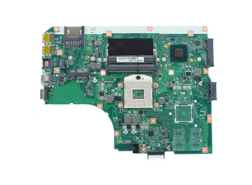 60-N89MB1301-A04 - ASUS Intel Socket 989 Laptop Motherboard