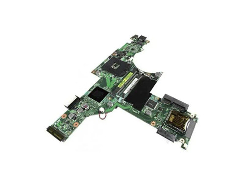 60-N8EMB1001-E02 - ASUS Intel Socket 989 Laptop Motherboard