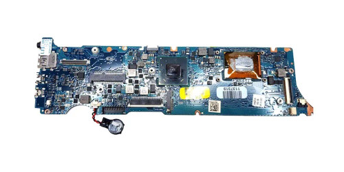 60-N8NMB4G00-A03 - ASUS Socket FCBGA1023 Core i5-2467M Motherboard