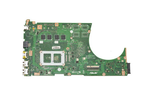 60NB0260-MB9020 - ASUS i7-4500U 1.80GHz 4GB Motherboard