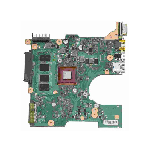 60NB03Z0-MB1040 - ASUS Socket FCBGA1364 Core i7-4700HQ Laptop Motherboard