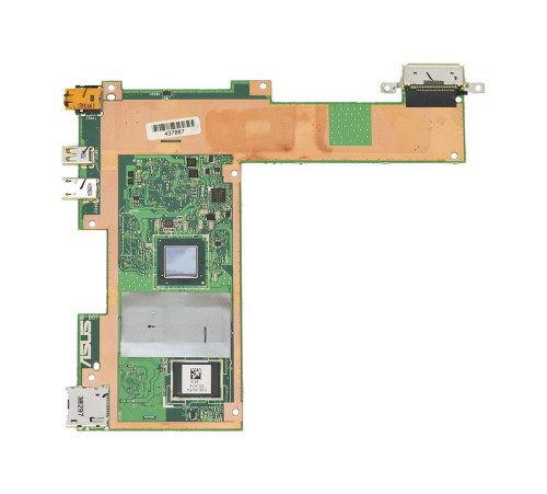 60NB0450-MB1012 - ASUS 32GB Intel Atom Z3740 1.33GHz Motherboard