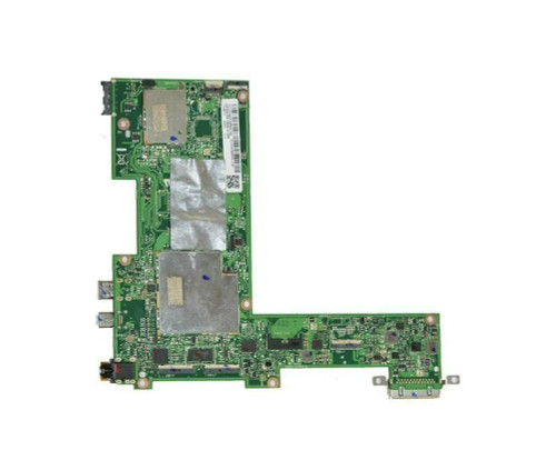 60NB0450-MB2012 - ASUS 64GB Intel Atom Z3740 1.33GHz Motherboard