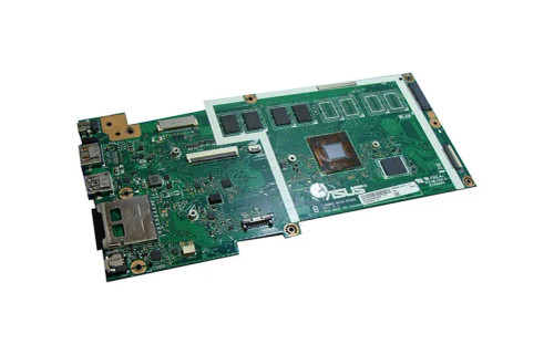 60NB05W0-MB1610 - ASUS Celeron N2830 2.16GHz 2GB 16GB SSD Motherboard