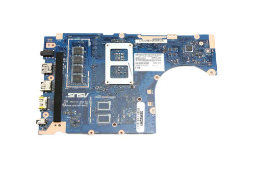60NB05Y0-MB2000 - ASUS i5-4210U 1.7GHz 8GB Laptop Motherboard