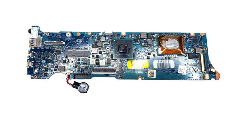 60-NIOMB1C02-A03 - ASUS Socket FCBGA1023 Core i7-3517U DDR3 Motherboard