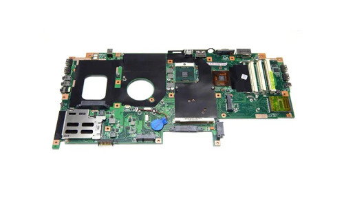60-NVZMB1100-B01 - ASUS G71GX Gaming Motherboard