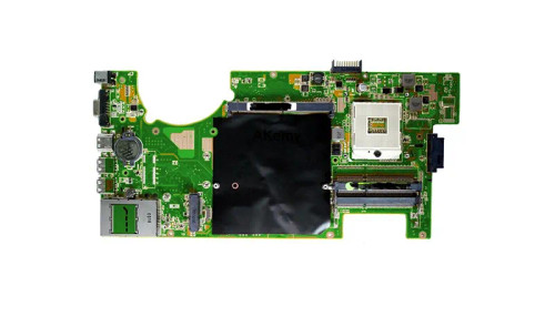 60-NY8MB1200-B0B - ASUS Gaming Laptop Socket-989 Motherboard