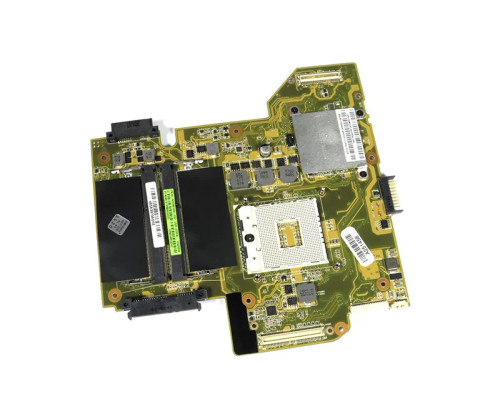 60-NZ6MB1000-D02P - ASUS Intel Socket 989 Laptop Motherboard