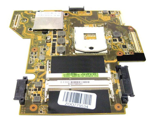 60-NZ6MB1000-D03 - ASUS Socket-989 Laptop Motherboard