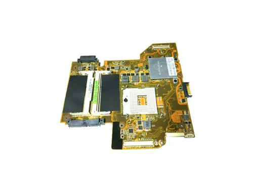 60-NZ6MB1000-D05 - ASUS Socket-989 Laptop Motherboard