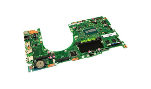 60-OA28MB6000-E01 - Asus 1018P Laptop Mainboard Motherboard