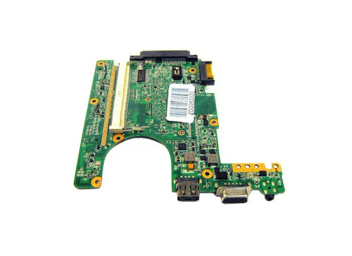 60-OA29MB5000-A05 - ASUS Netbook Motherboard Intel Atom CPU