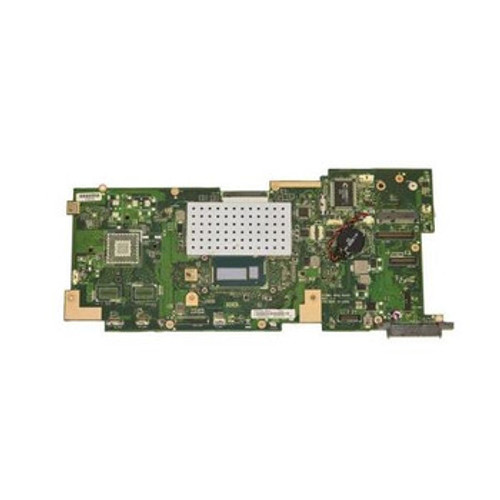 60PT00V0-MB9A05 - ASUS Socket FCBGA1168 System Board Motherboard for PT2001 Series Supports Core i5-5200U DDR3 1x DIMM