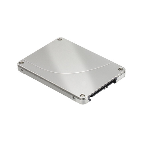 613357-001 - HP 160GB SATA 3Gb/s 2.5" SSD