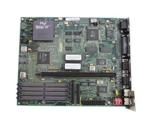 61G2405 - IBM 9585 486DX-33 Motherboard