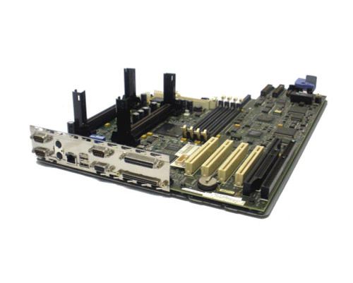 61H2875 - IBM Netfinity 5000 Motherboard